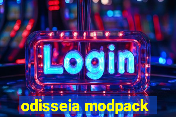 odisseia modpack